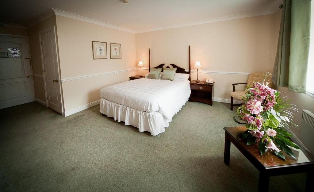 Best Western Elton Hotel Ротергем Номер фото